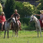 Quadragesima Turma - Rievocando 01