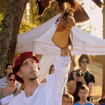 I Falconieri del Granducato di Toscana - Rievocando 03