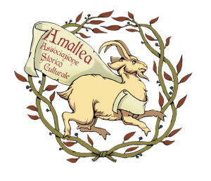 Amaltea Associazione Storico Culturale