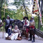 Amaltea Associazione Storico Culturale - Rievocando 01