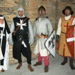 Amaltea Associazione Storico Culturale - Rievocando 02
