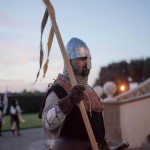 Guardia di Rocca - Rievocando 04