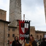 Guardia di Rocca - Rievocando 09